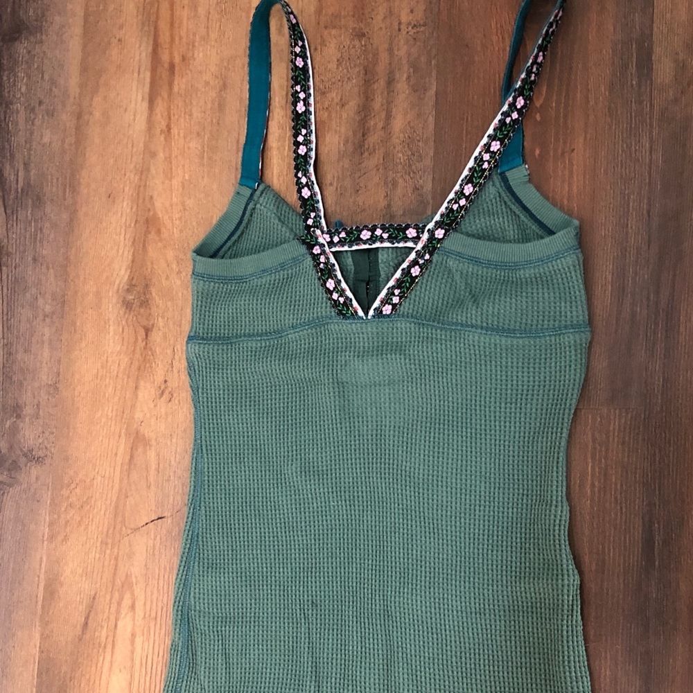 Free People Tank (Size M)